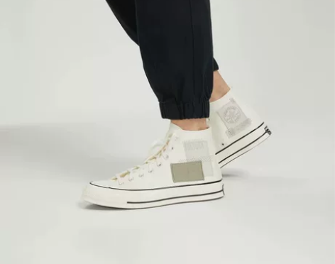 converse Chuck 1970s ...