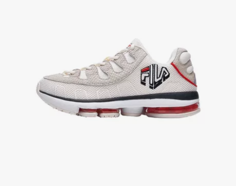 fila 斐乐女鞋 很舒服的一双鞋38码 ...