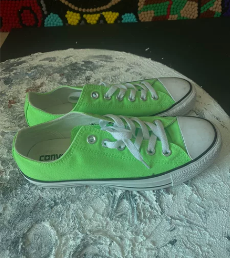 闲置正品Converse匡威Allstar...