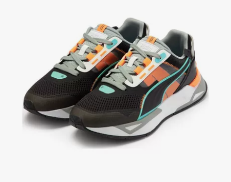 彪马 PUMA 男女同款 生活系列 Mir...