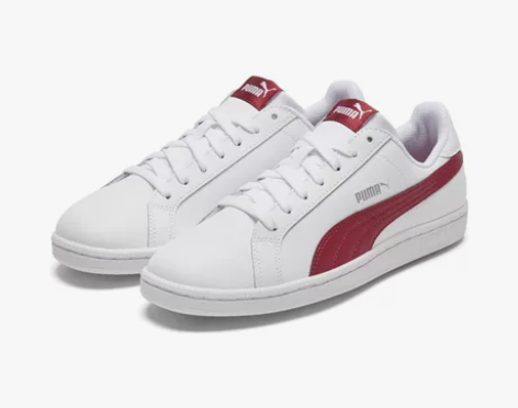 PUMA彪马官方正品 男子休闲鞋 SMAS...