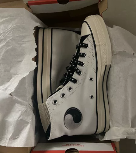 CONVERSE匡威官方 1970S男女太...