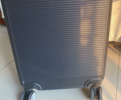 SWISSGEAR拉杆箱行李箱20寸，可上...