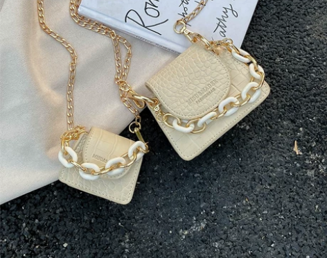 上新小包包女包2020新款潮ins百搭单肩...