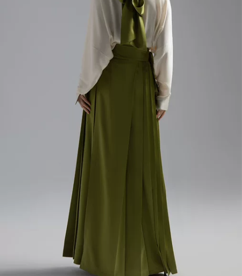 随时anytime 清欢正品原创改良汉服女...