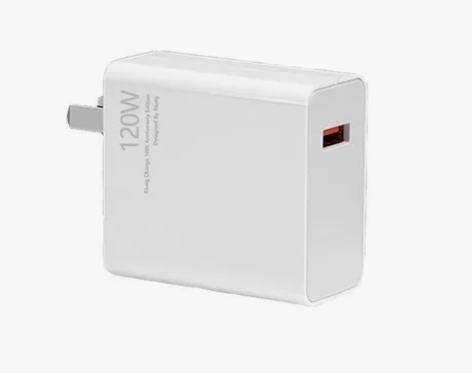 120W超级快充头适用OPPO华为荣耀小米...
