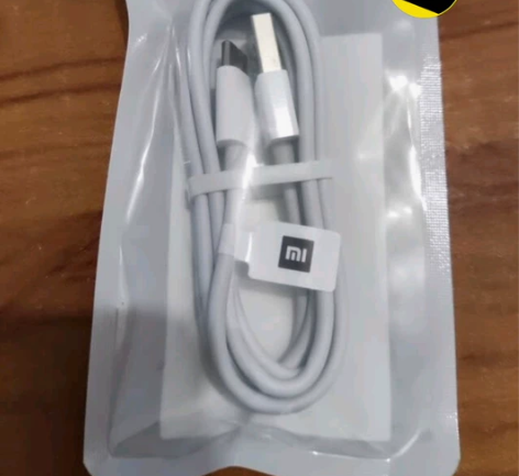 小米原装快充数据线 Type-C接口充电线...