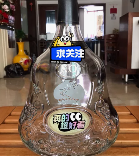 复古西洋摆件 插花装饰瓶 图片实拍 容量6...