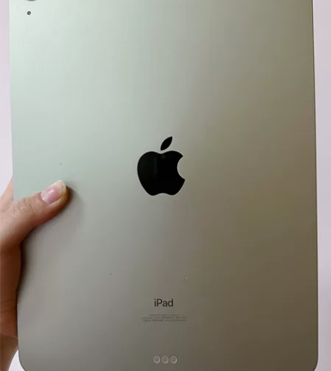 慢出ipad air4 64g 20年京东...