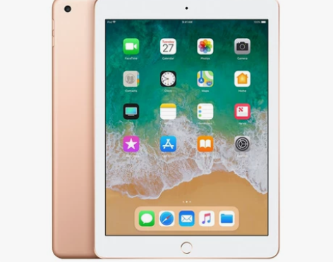 [12期分期]Apple/苹果 iPad ...