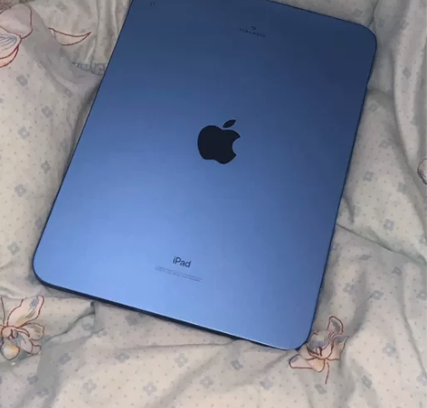 ipad2022蓝色 ipad10 64g...