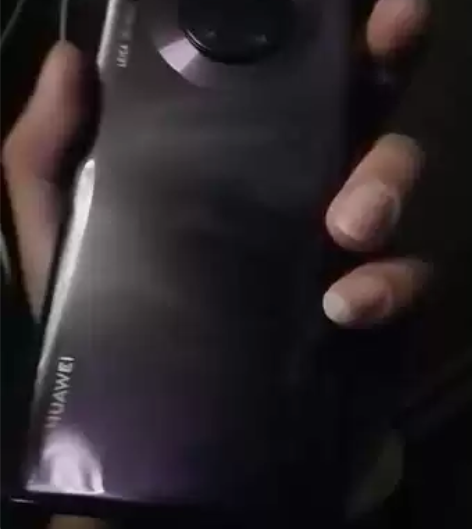 急售,华为mate30 HUAWEI HU...