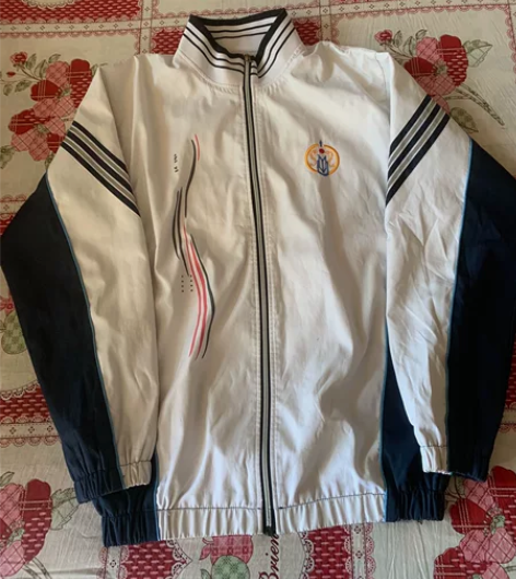 沈阳市统一校服 一件上衣两条裤子上衣尺码1...