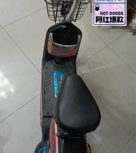 飞鸽二手电动车，有需要的宝子来～ 帮同事发...