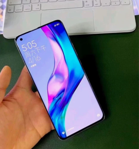 小米手机8+128g 国行 全网通 5g双...