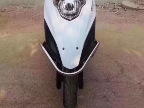 二手摩托车，踏板车，女装车极品[色][色]...