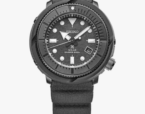 SEIKO精工旗舰店官网PROSPEX太阳...