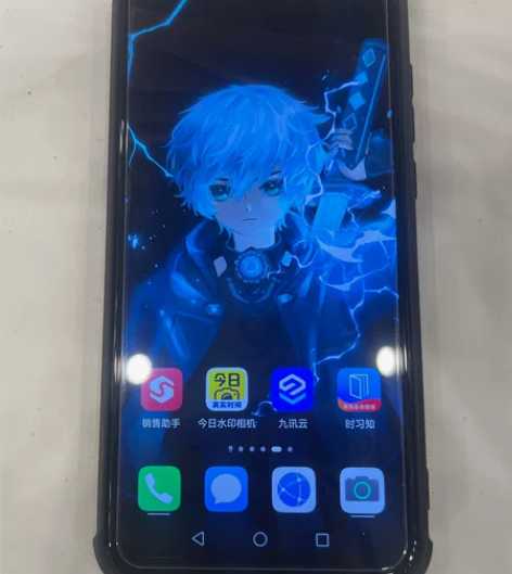 华为HUAWEI畅享9plus/4+128...