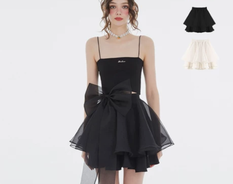 穿过几次，蓬蓬裙很好，不过比我预计的要更蓬...