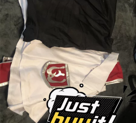 三町目Cosplay男装夏尔唱诗班m码出过...