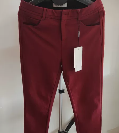 付邮送逸阳女裤，休闲裤，女，身高165-1...