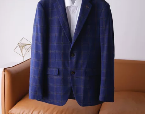 海澜之家条纹西装男士西服外套便西 全部全新...