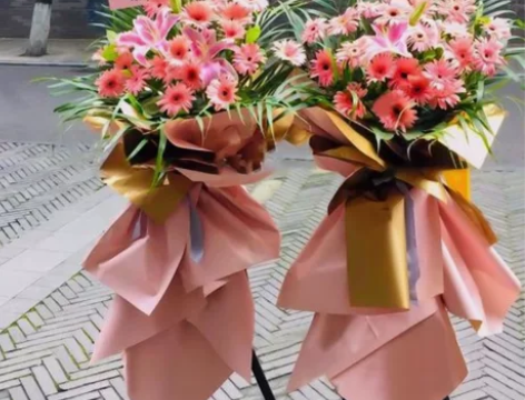 开业花篮系列 特价 拿图问价主页私信 同城...