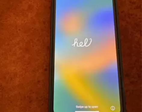iPhone x 国行64g，无合约版本，...