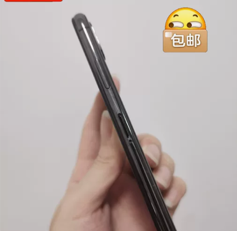 苹果 X  256G，iphoneX 有面...