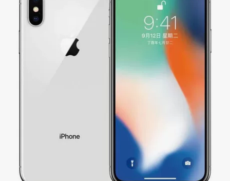 苹果x手机iPhoneX备用机二手苹果X/...