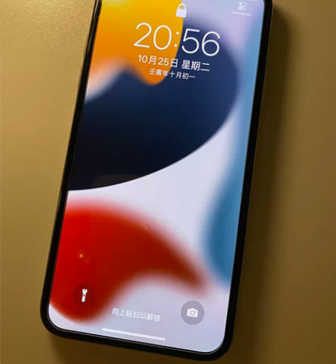 iphoneX 256G全原  9新吧 正...