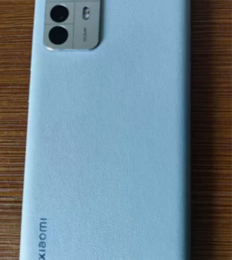 小米12Pro，12+256G原野绿（素皮...
