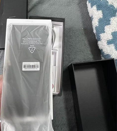 #小米12SPro# 出99新 激活正好2...