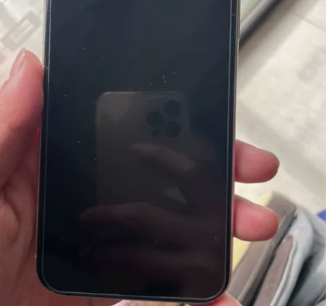 出售闲置苹果11白色128g自用备用机 国...