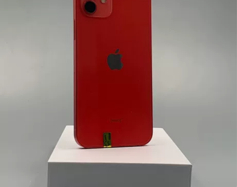99新苹果12红色256G【无拆无修正品 ...