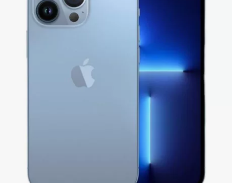 Apple/苹果 iPhone 13 Pr...