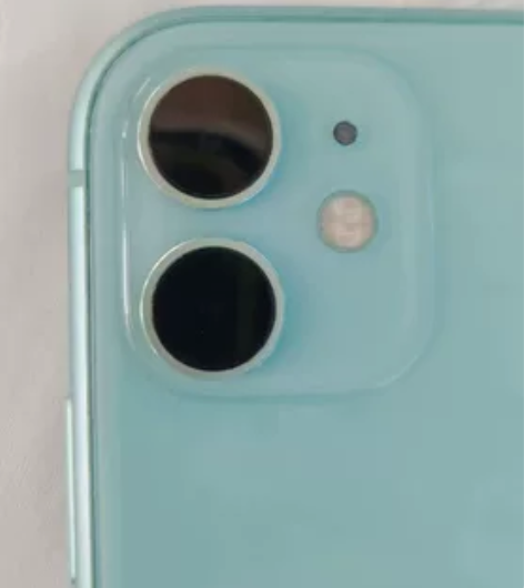 iphone 11 更换过电芯现在效率95...