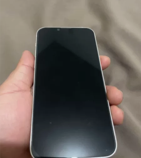 iPhone 12 国行 128G 纯原无...