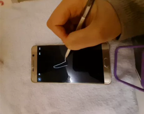 Samsung/三星 Galaxy Not...