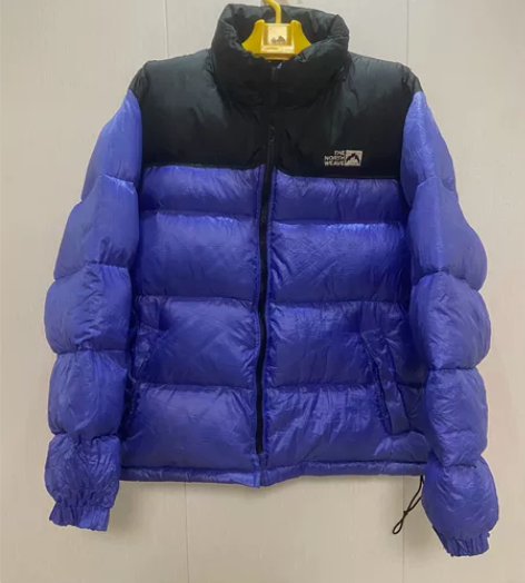 日本古着 the north weave男...