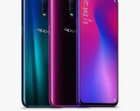OPPO OPPO二手手机OPPO R17...