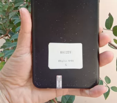清仓处理二手OPPO R9spLus手机全...