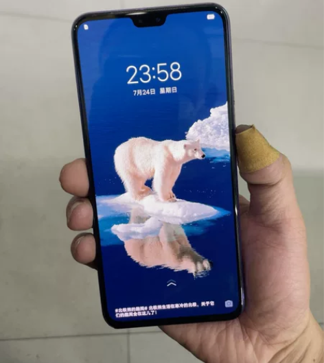 vivo S7 8+128g 手机纯原装无...