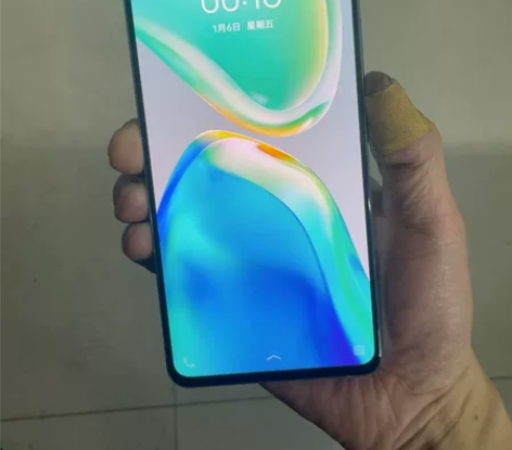 vivo S15 12+256g 5G手机...