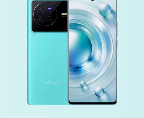 vivo 8+256假日全新未拆封 感兴趣...