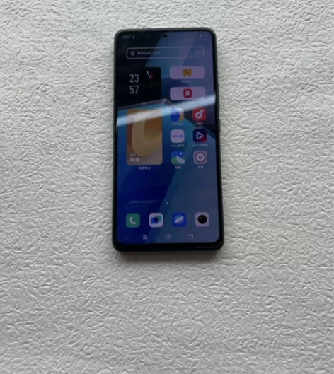 iQOO Neo6SE手机12+256G ...