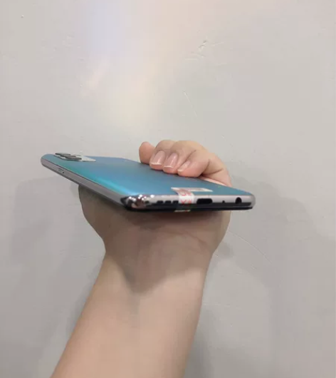 闲置OPPO Reno5  5G手机8+1...