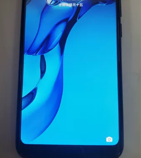 华为荣耀备用手机，游戏手机，电影手机，工作...