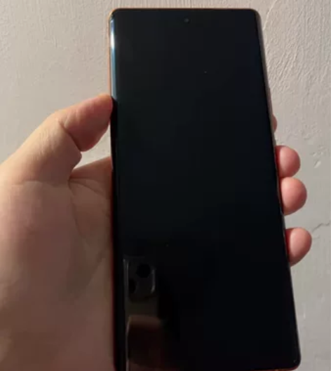 vivo X80 12GB+256GB 旅...