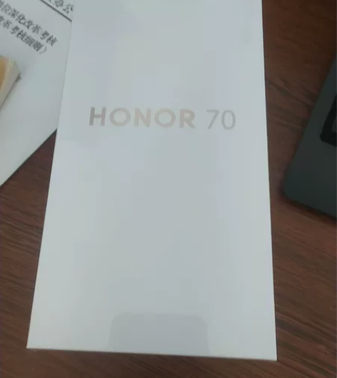 荣耀70 12G+256G